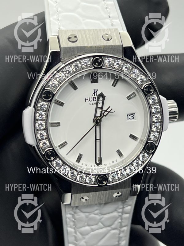 Товар Hublot Classic Fusion 33mm Art 11425 Фото 3 - Hublot Classic Fusion 33mm Art 11425