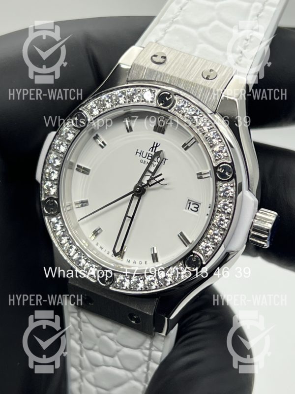 Товар Hublot Classic Fusion 33mm Art 11425 Фото 4 - Hublot Classic Fusion 33mm Art 11425