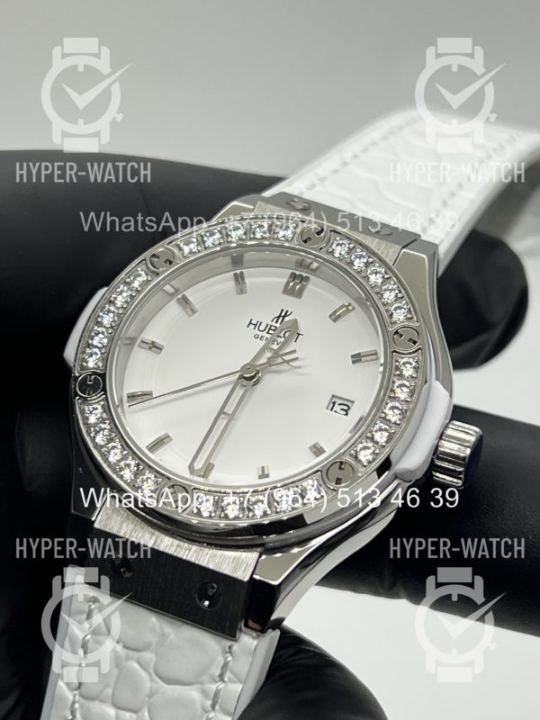 Товар Hublot Classic Fusion 33mm Art 11425 Фото 5 - Hublot Classic Fusion 33mm Art 11425