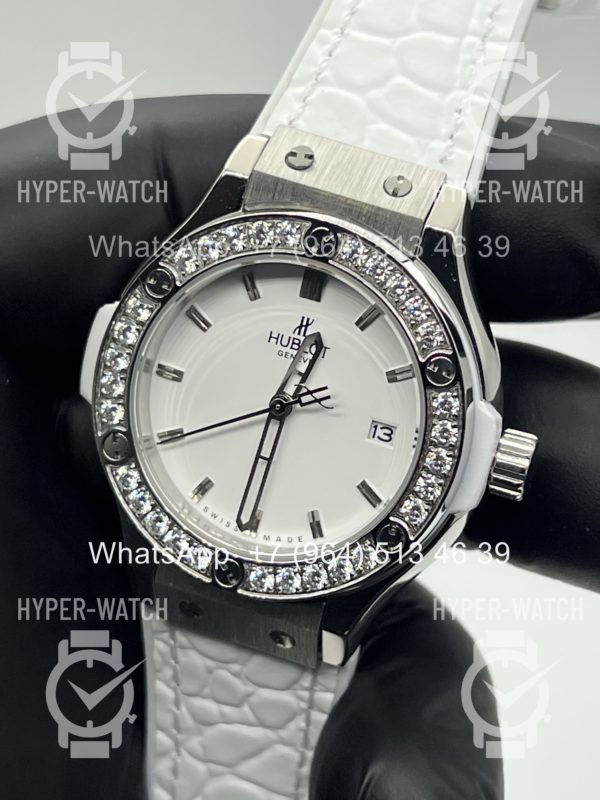 Товар Hublot Classic Fusion 33mm Art 11425 Фото 6 - Hublot Classic Fusion 33mm Art 11425