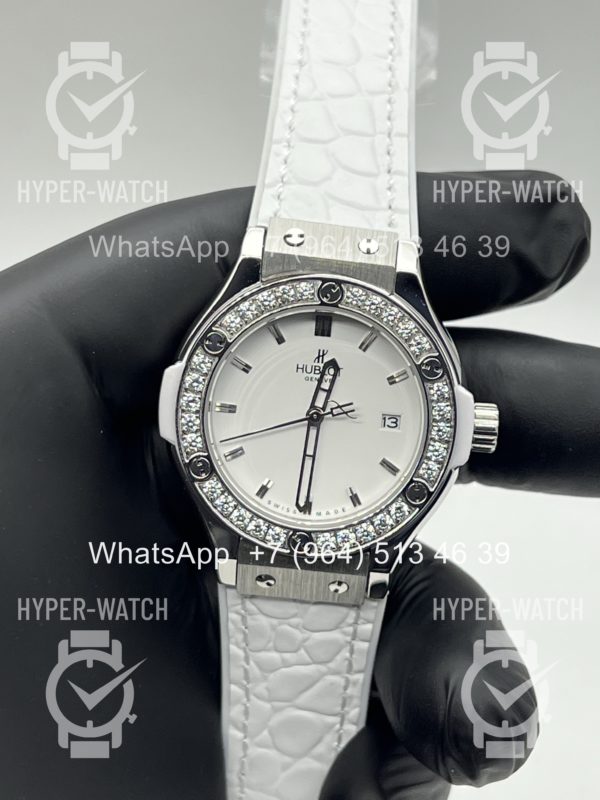 Товар Hublot Classic Fusion 33mm Art 11425 Фото 8 - Hublot Classic Fusion 33mm Art 11425