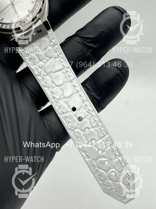 Товар Hublot Classic Fusion 33mm Art 11425 Фото 9 - Hublot Classic Fusion 33mm Art 11425