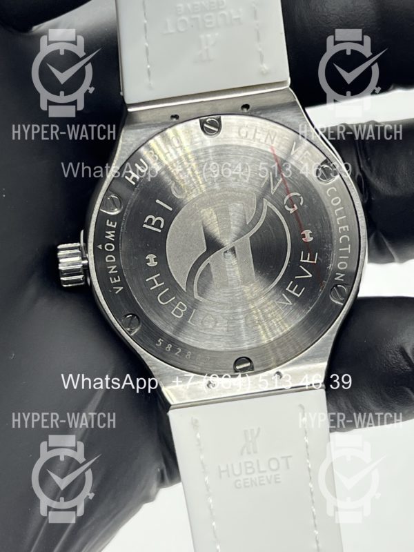 Товар Hublot Classic Fusion 33mm Art 11425 Фото 13 - Hublot Classic Fusion 33mm Art 11425