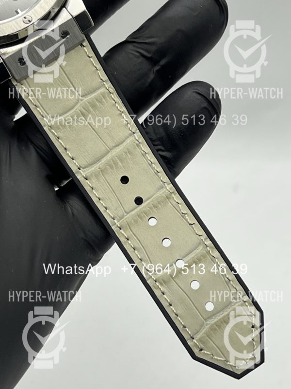 Фото 9 - Hublot Classic Fusion 42mm Art 11426