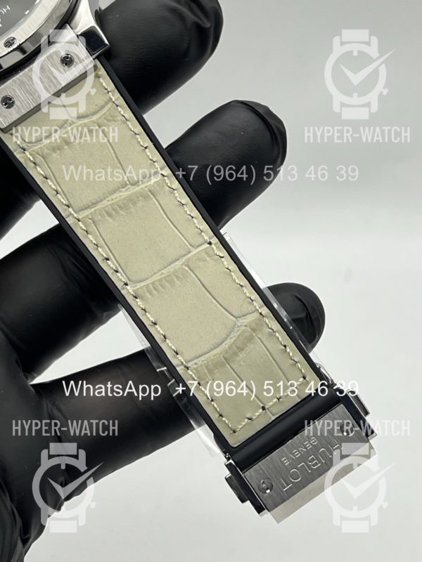 Фото 10 - Hublot Classic Fusion 42mm Art 11426