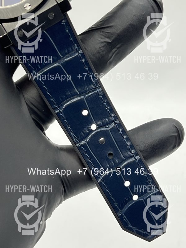 Фото 7 - Hublot Classic Fusion 42mm Art 11427