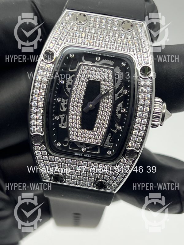 Фото 2 - Richard Mille RM 07 Art 11378