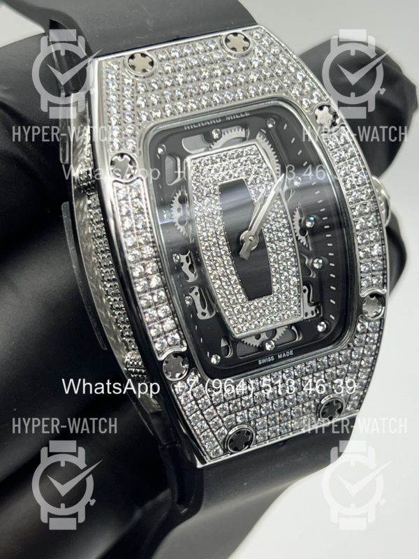 Фото 3 - Richard Mille RM 07 Art 11378