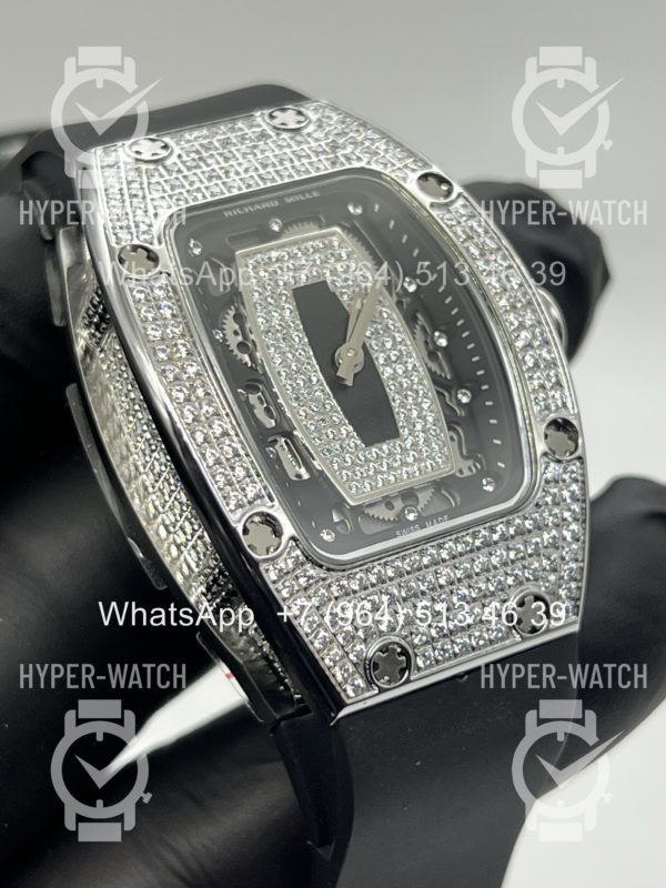 Фото 4 - Richard Mille RM 07 Art 11378