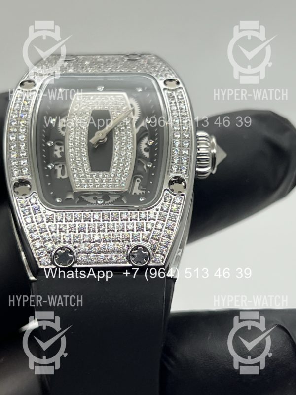 Фото 5 - Richard Mille RM 07 Art 11378