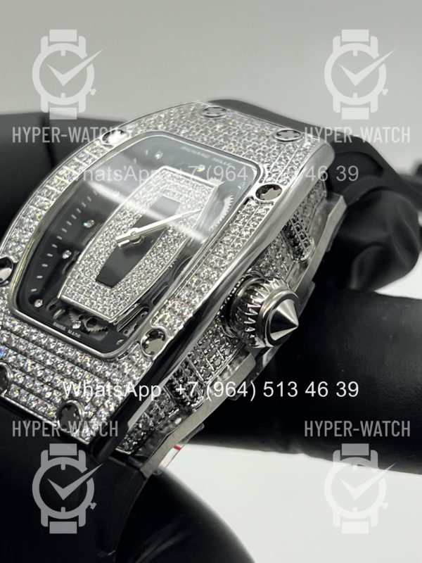 Фото 6 - Richard Mille RM 07 Art 11378