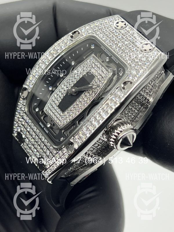 Фото 7 - Richard Mille RM 07 Art 11378