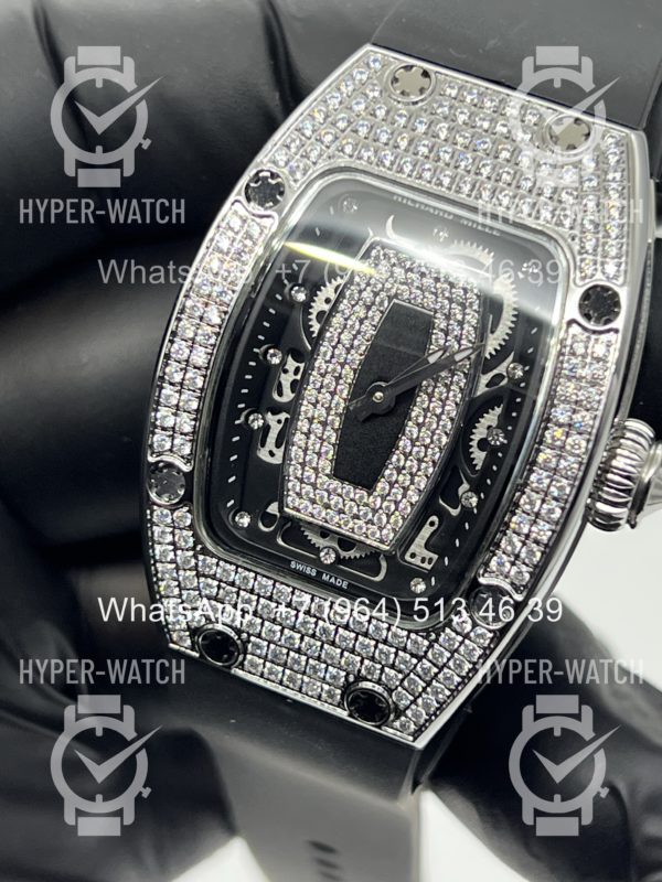 Фото 8 - Richard Mille RM 07 Art 11378