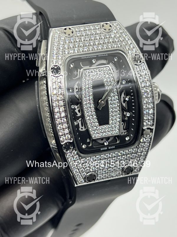 Фото 9 - Richard Mille RM 07 Art 11378