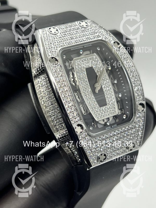 Фото 10 - Richard Mille RM 07 Art 11378