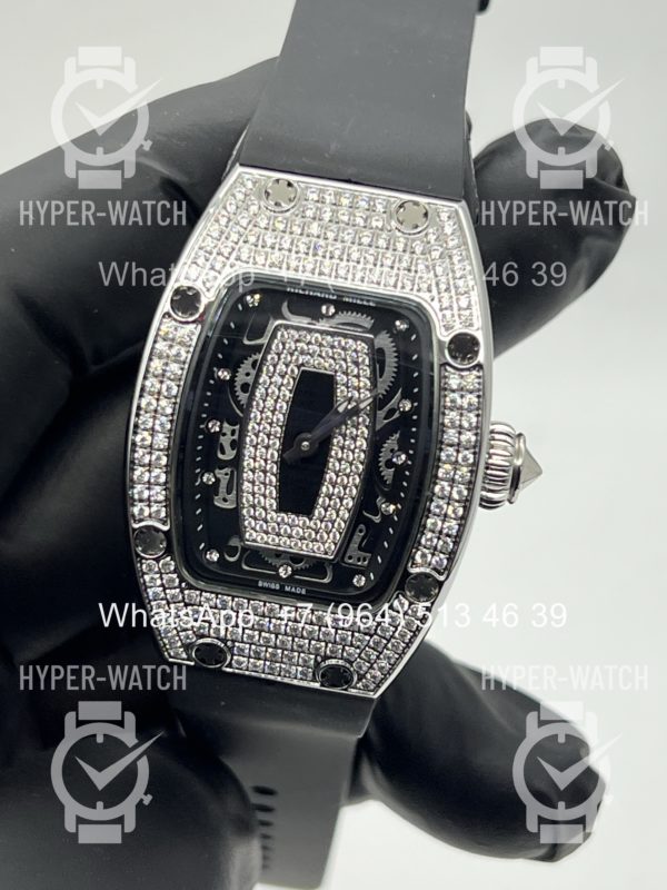 Фото 11 - Richard Mille RM 07 Art 11378