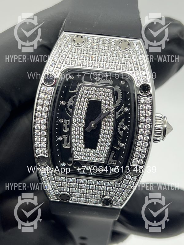 Фото 12 - Richard Mille RM 07 Art 11378