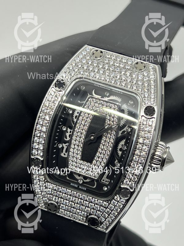 Фото 13 - Richard Mille RM 07 Art 11378