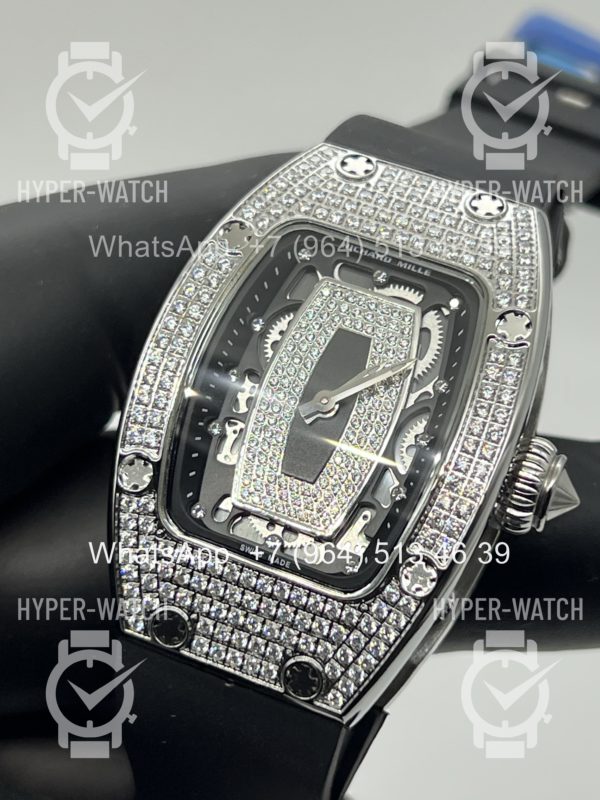 Фото 14 - Richard Mille RM 07 Art 11378