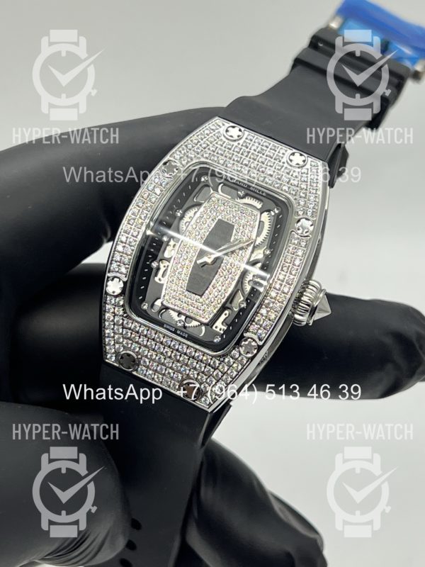 Фото 15 - Richard Mille RM 07 Art 11378