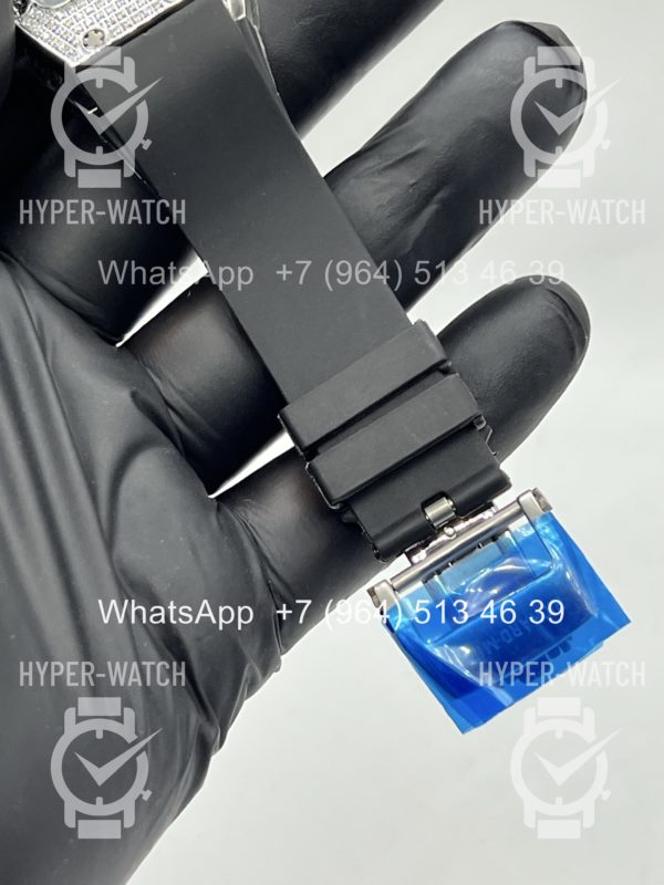 Фото 17 - Richard Mille RM 07 Art 11378