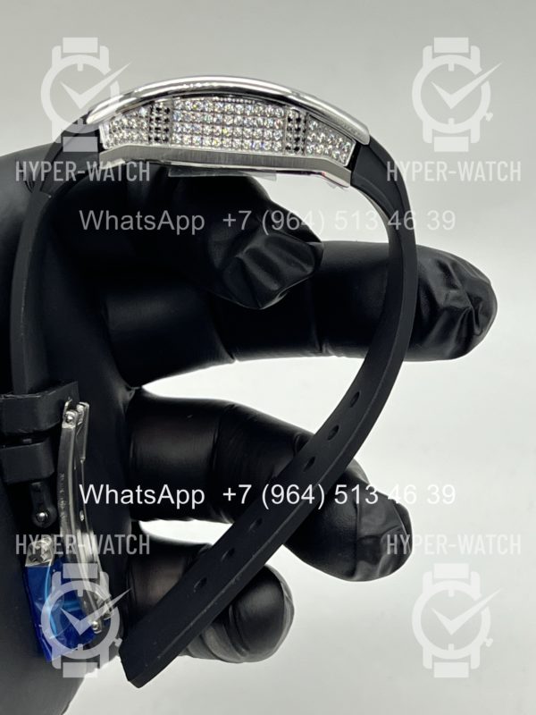 Фото 18 - Richard Mille RM 07 Art 11378