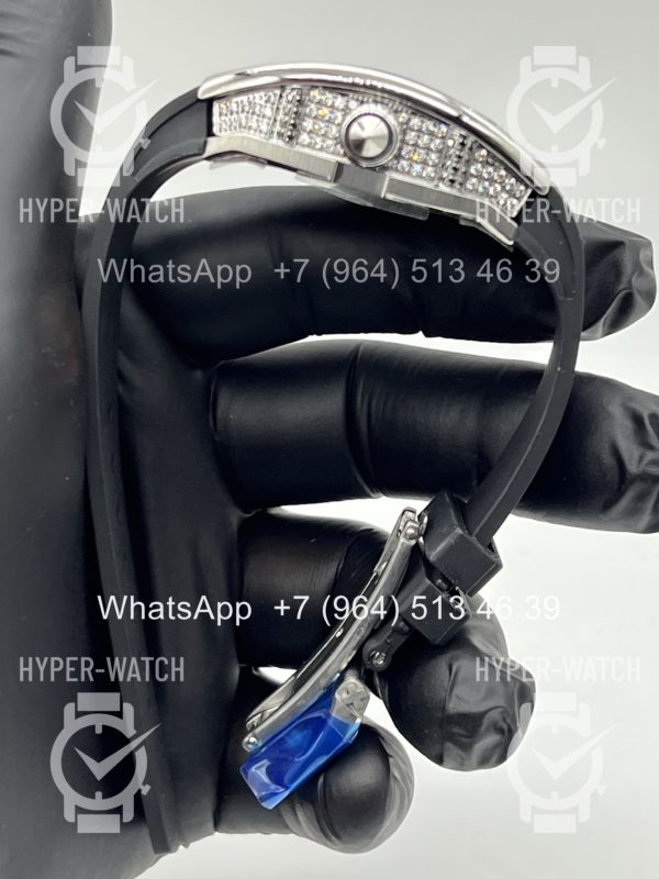 Фото 19 - Richard Mille RM 07 Art 11378