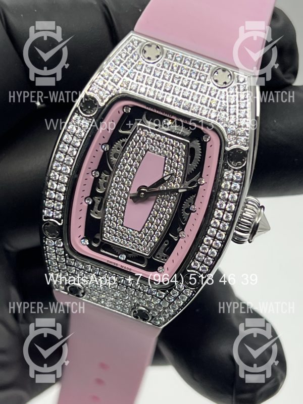 Товар Richard Mille RM 07 Art 11379 Фото 2 - Richard Mille RM 07 Art 11379