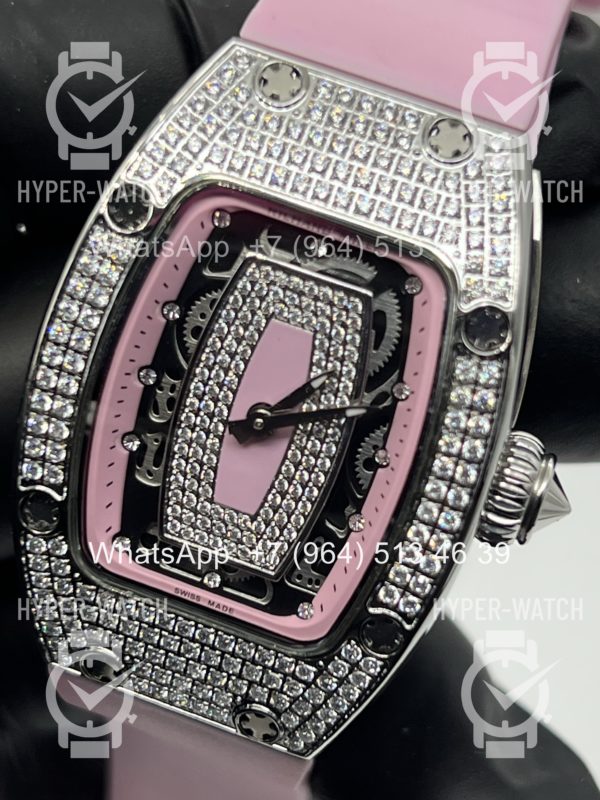 Товар Richard Mille RM 07 Art 11379 Фото 3 - Richard Mille RM 07 Art 11379
