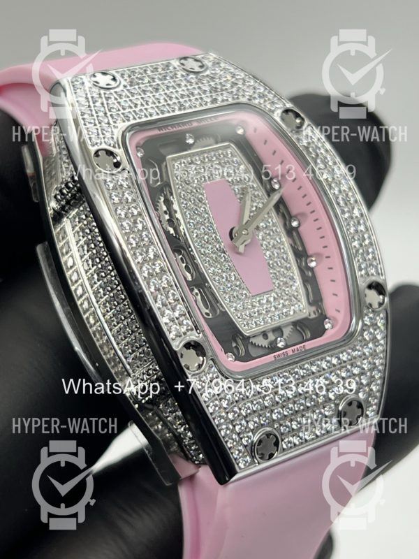 Товар Richard Mille RM 07 Art 11379 Фото 5 - Richard Mille RM 07 Art 11379