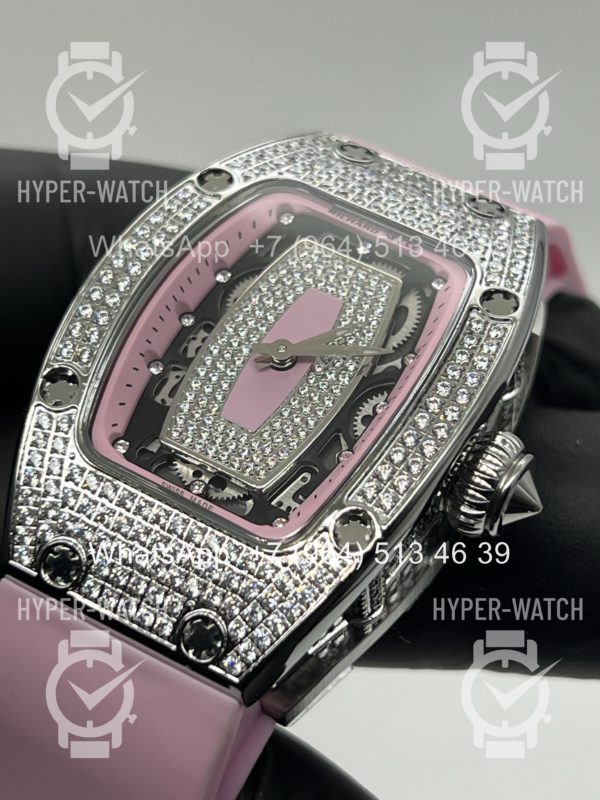Товар Richard Mille RM 07 Art 11379 Фото 6 - Richard Mille RM 07 Art 11379