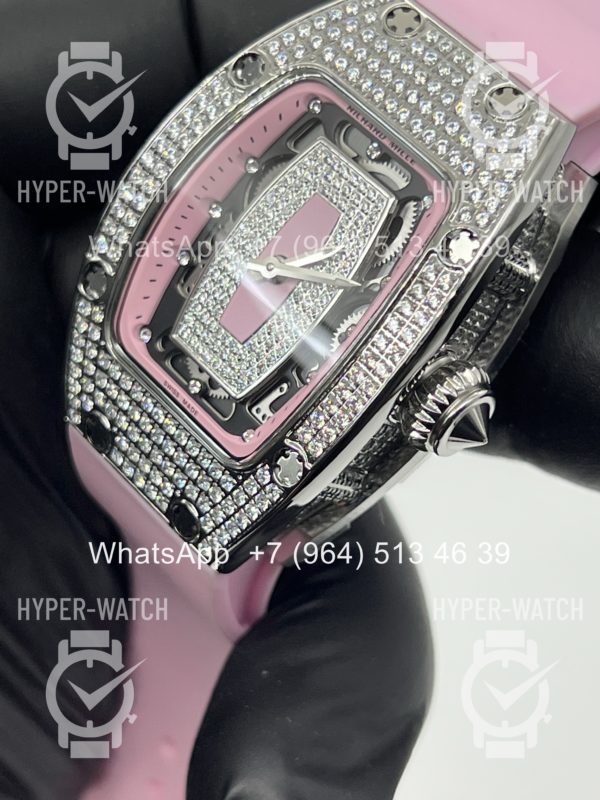 Товар Richard Mille RM 07 Art 11379 Фото 8 - Richard Mille RM 07 Art 11379
