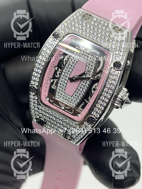 Товар Richard Mille RM 07 Art 11379 Фото 9 - Richard Mille RM 07 Art 11379