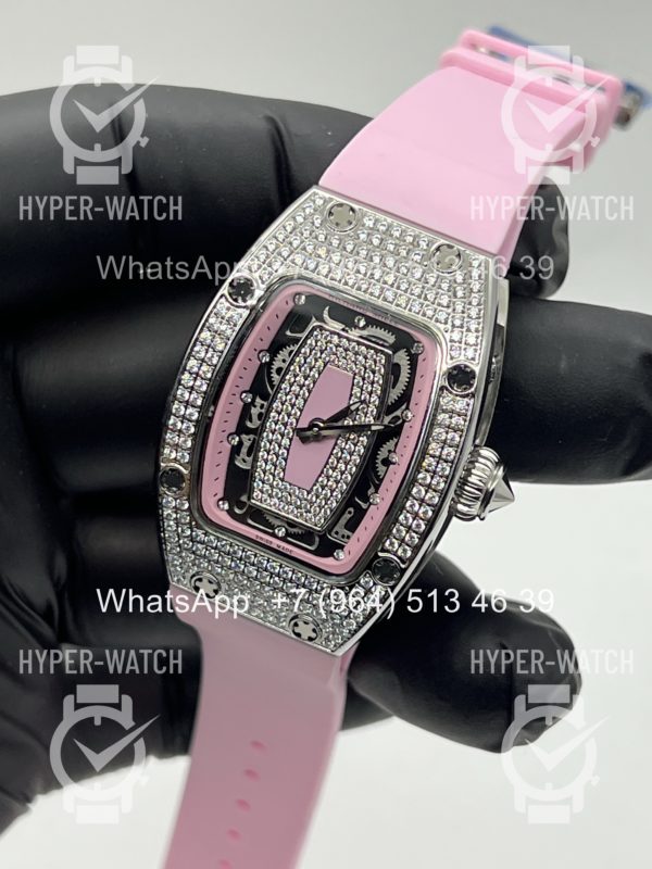 Товар Richard Mille RM 07 Art 11379 Фото 15 - Richard Mille RM 07 Art 11379