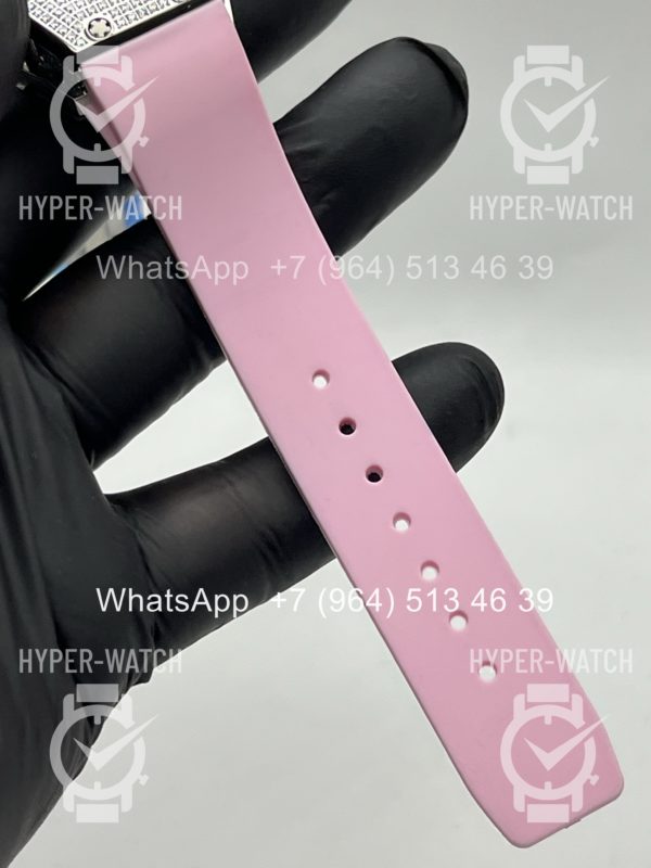 Товар Richard Mille RM 07 Art 11379 Фото 17 - Richard Mille RM 07 Art 11379