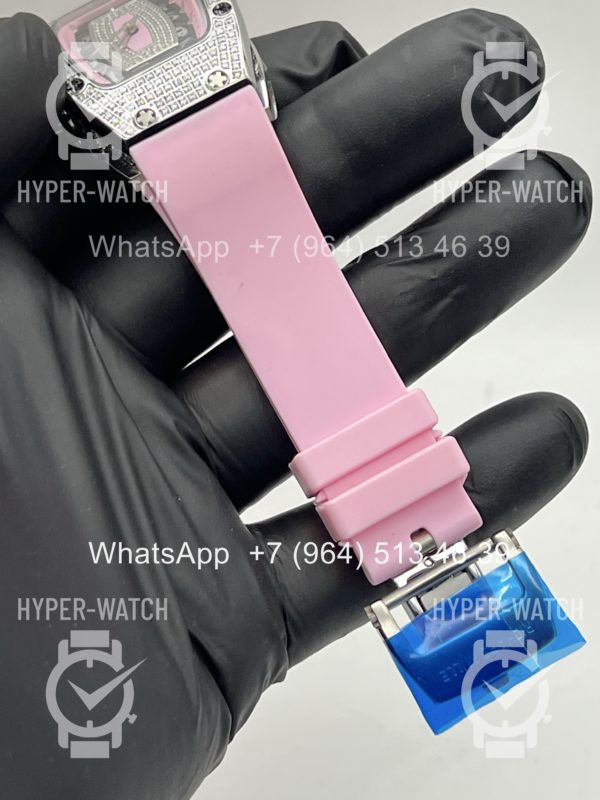 Товар Richard Mille RM 07 Art 11379 Фото 18 - Richard Mille RM 07 Art 11379