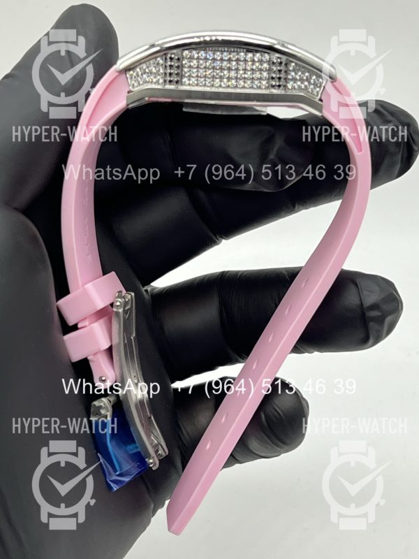Товар Richard Mille RM 07 Art 11379 Фото 19 - Richard Mille RM 07 Art 11379