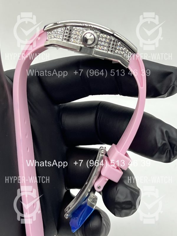 Товар Richard Mille RM 07 Art 11379 Фото 20 - Richard Mille RM 07 Art 11379