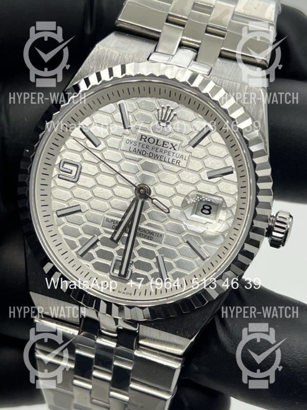 Товар Rolex Land-Dweller 40mm Art 11384 Фото 2 - Rolex Land-Dweller 40mm Art 11384
