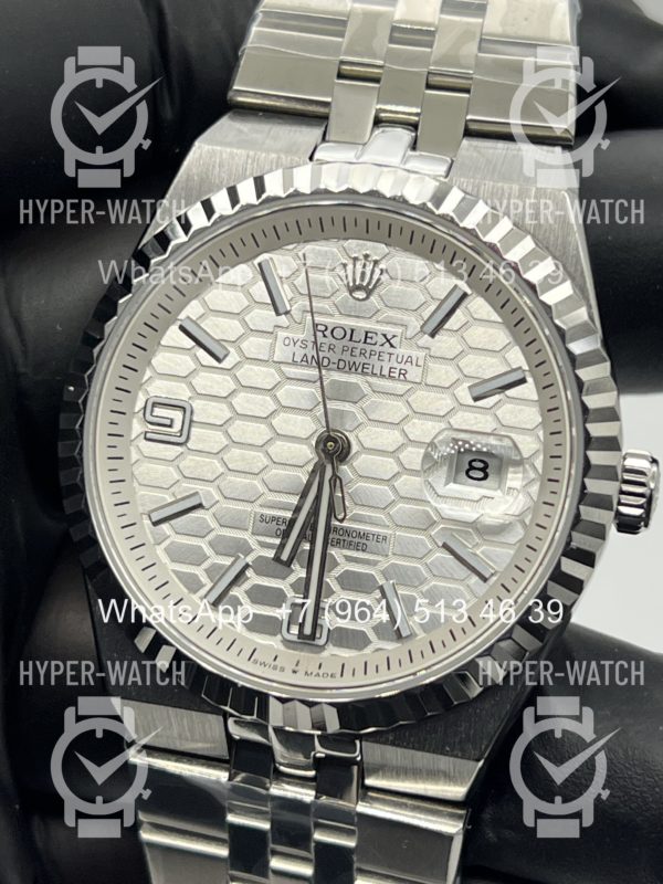 Товар Rolex Land-Dweller 40mm Art 11384 Фото 5 - Rolex Land-Dweller 40mm Art 11384