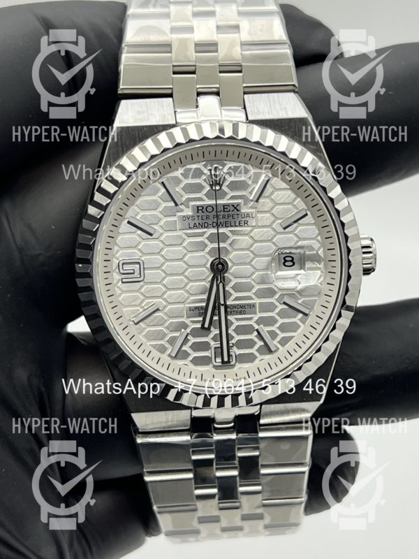 Товар Rolex Land-Dweller 40mm Art 11384 Фото 7 - Rolex Land-Dweller 40mm Art 11384