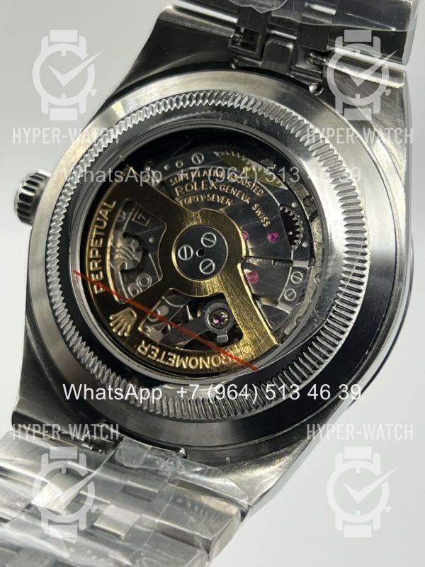 Товар Rolex Land-Dweller 40mm Art 11384 Фото 19 - Rolex Land-Dweller 40mm Art 11384