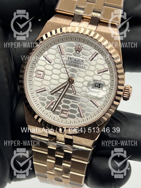 Товар Rolex Land-Dweller 40mm Art 11385 Фото 2 - Rolex Land-Dweller 40mm Art 11385