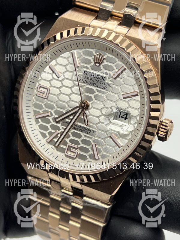 Товар Rolex Land-Dweller 40mm Art 11385 Фото 3 - Rolex Land-Dweller 40mm Art 11385
