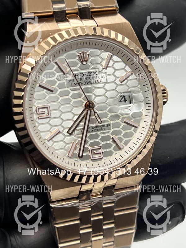 Товар Rolex Land-Dweller 40mm Art 11385 Фото 4 - Rolex Land-Dweller 40mm Art 11385