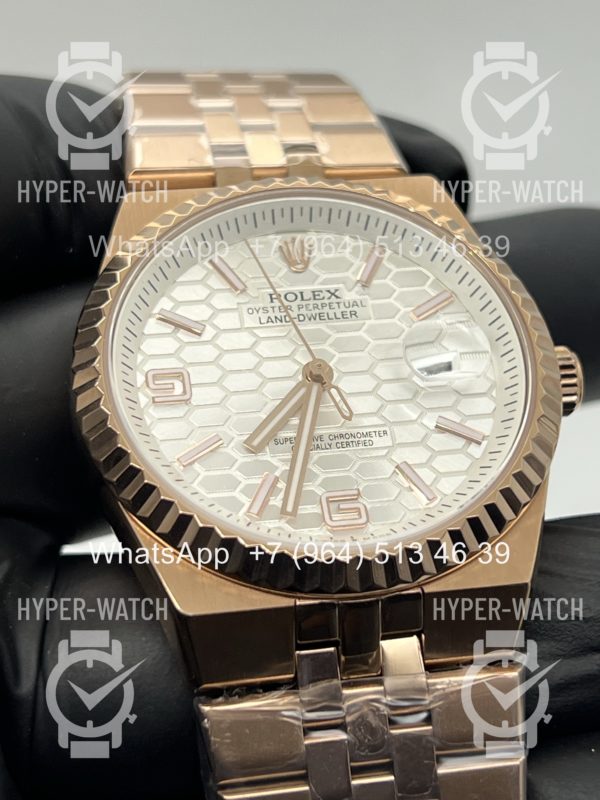 Товар Rolex Land-Dweller 40mm Art 11385 Фото 5 - Rolex Land-Dweller 40mm Art 11385
