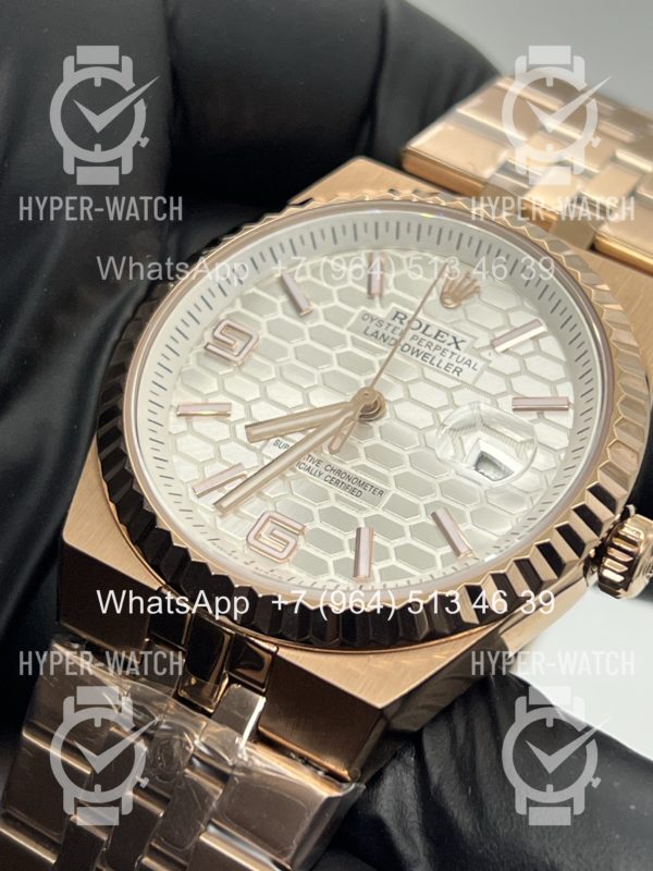 Товар Rolex Land-Dweller 40mm Art 11385 Фото 7 - Rolex Land-Dweller 40mm Art 11385