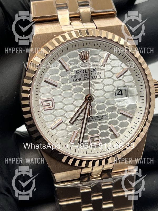 Товар Rolex Land-Dweller 40mm Art 11385 Фото 9 - Rolex Land-Dweller 40mm Art 11385