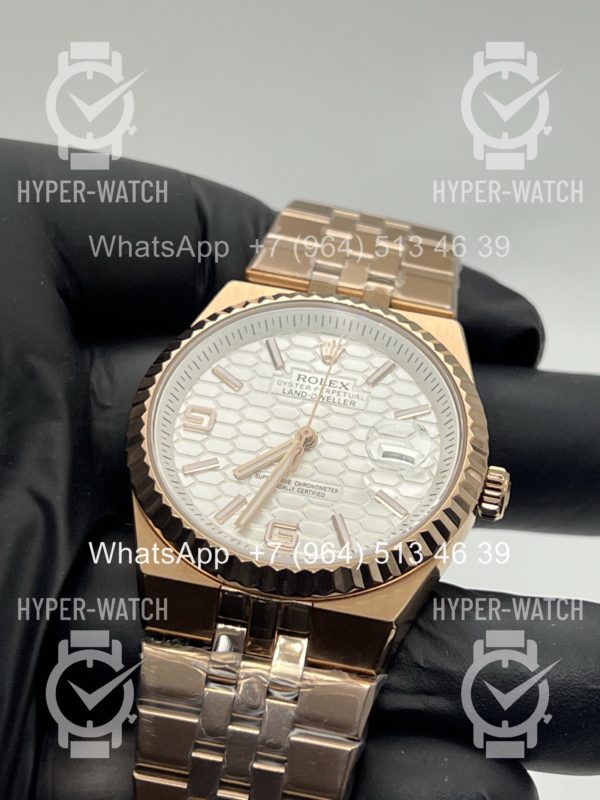 Товар Rolex Land-Dweller 40mm Art 11385 Фото 11 - Rolex Land-Dweller 40mm Art 11385