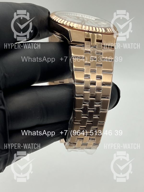 Товар Rolex Land-Dweller 40mm Art 11385 Фото 12 - Rolex Land-Dweller 40mm Art 11385
